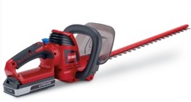 Toro Introduces New Lithium Ion 24-volt Max Yard Tools Image
